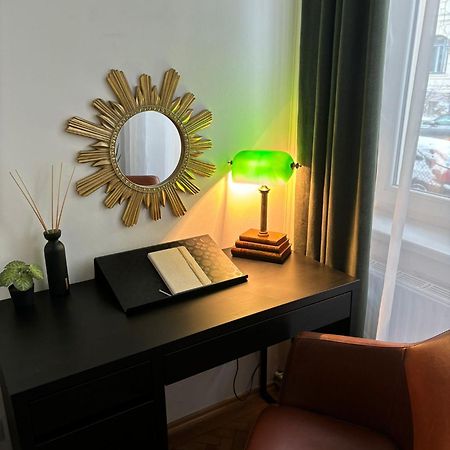 Apartment 5 Min Schoenbrunn Gloriette, Direct To City Center, Free Parking ウィーン エクステリア 写真