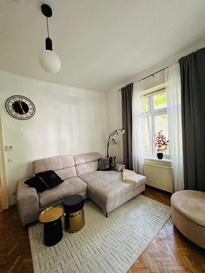 Apartment 5 Min Schoenbrunn Gloriette, Direct To City Center, Free Parking ウィーン エクステリア 写真