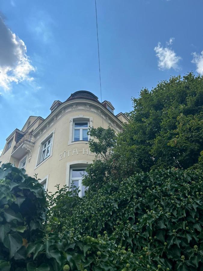 Apartment 5 Min Schoenbrunn Gloriette, Direct To City Center, Free Parking ウィーン エクステリア 写真