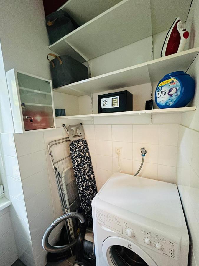 Apartment 5 Min Schoenbrunn Gloriette, Direct To City Center, Free Parking ウィーン エクステリア 写真