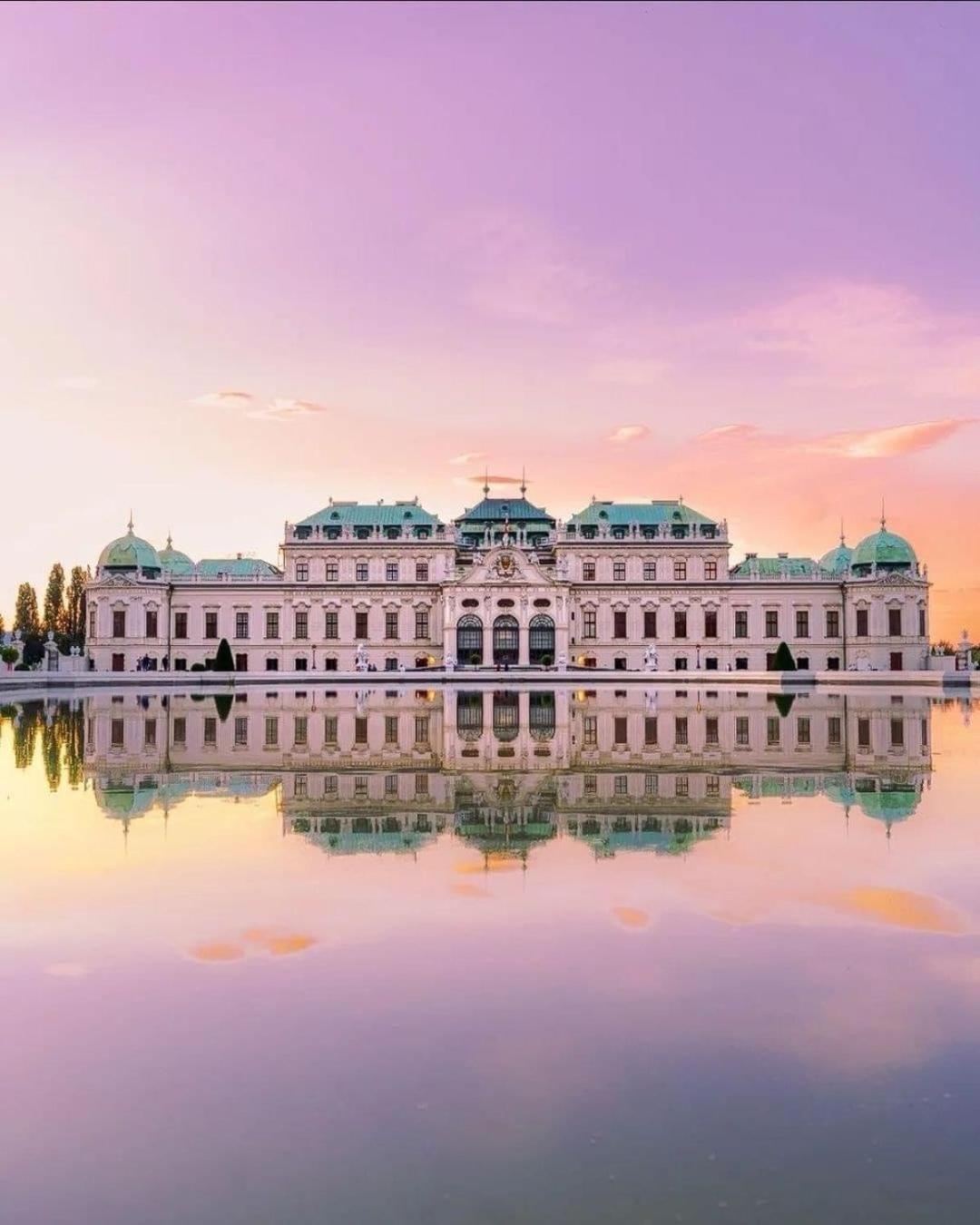 Apartment 5 Min Schoenbrunn Gloriette, Direct To City Center, Free Parking ウィーン エクステリア 写真